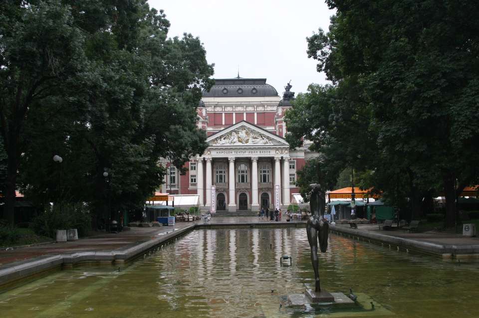 3-day Sofia: Stories From Socialist Era - Destination Services - Bulgaria - Image 9