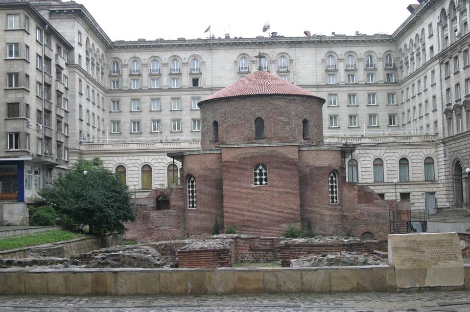 3-day Sofia: Stories From Socialist Era - Destination Services - Bulgaria - Image 10