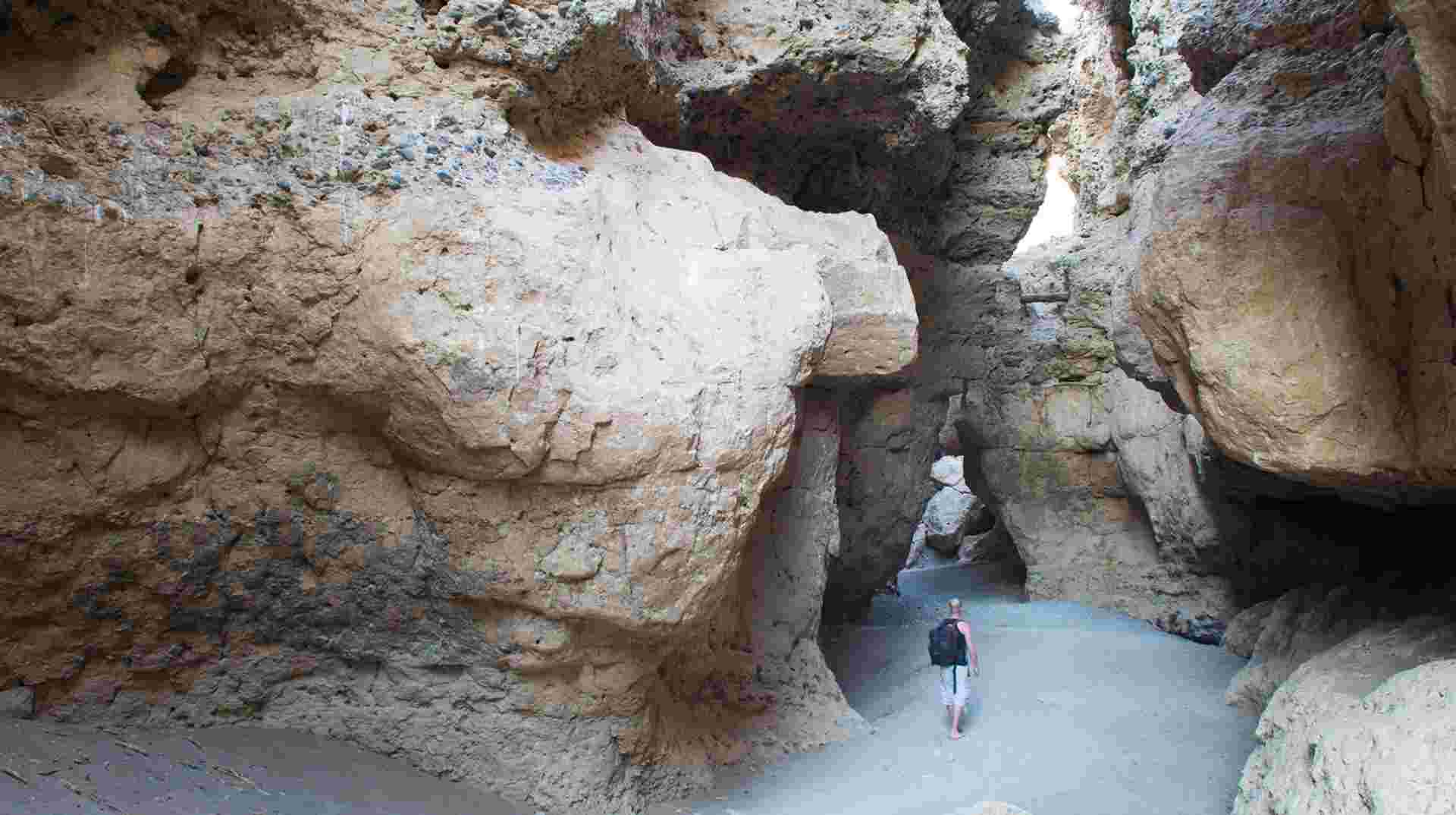 3 Day Sossusvlei Express