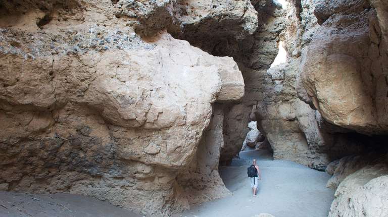 Namibia Desert safaris Tour: 3 Day Sossusvlei Express