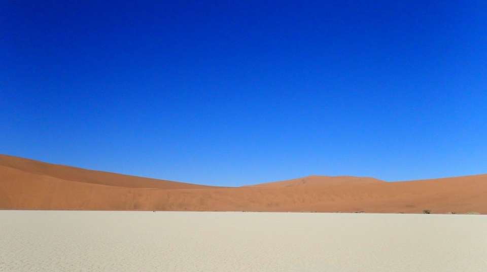 3 Day Sossusvlei Express - Chameleon Safaris Namibia - Namibia - Image 2
