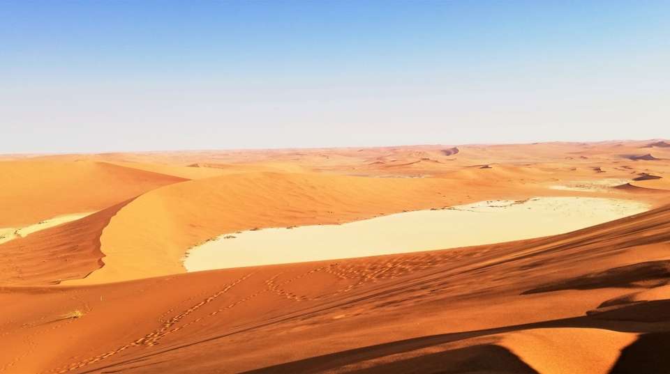 3 Day Sossusvlei Express - Chameleon Safaris Namibia - Namibia - Image 4