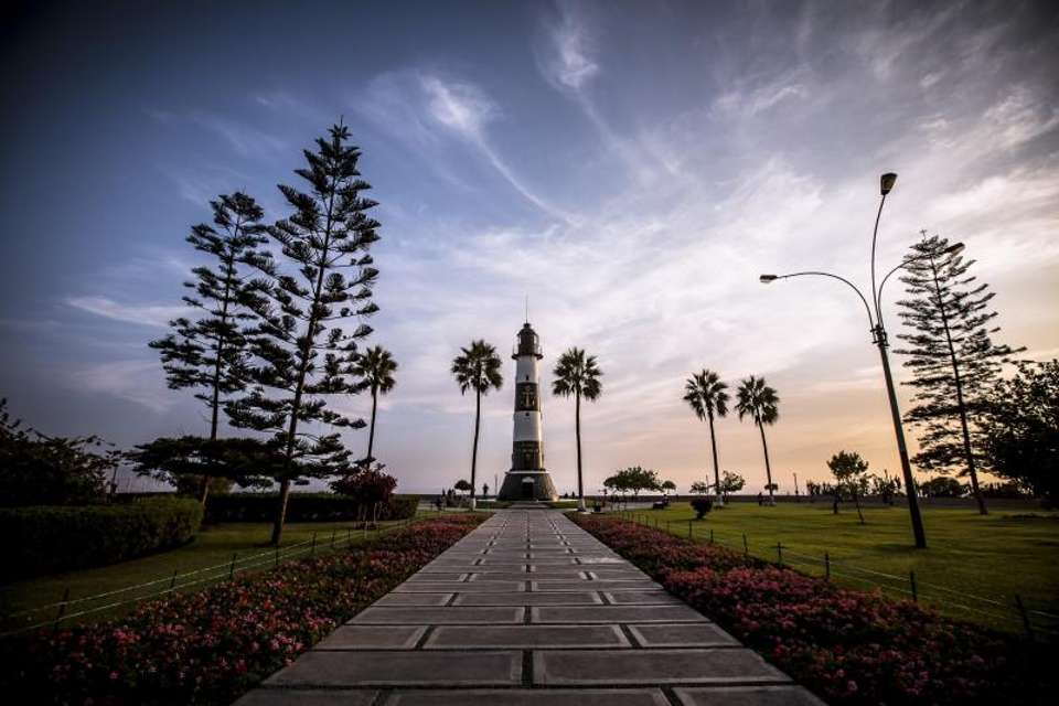 3-Day Lima Travel Package - Tangol Tours - Peru - Image 1