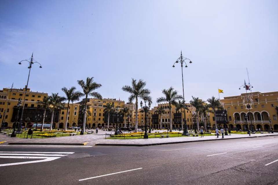 3-Day Lima Travel Package - Tangol Tours - Peru - Image 4