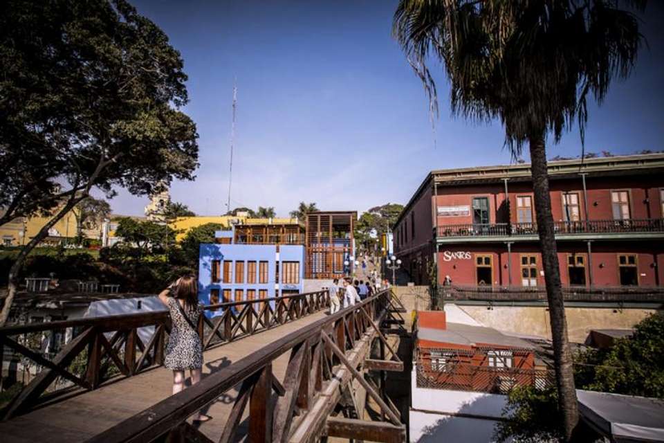 3-Day Lima Travel Package - Tangol Tours - Peru - Image 6