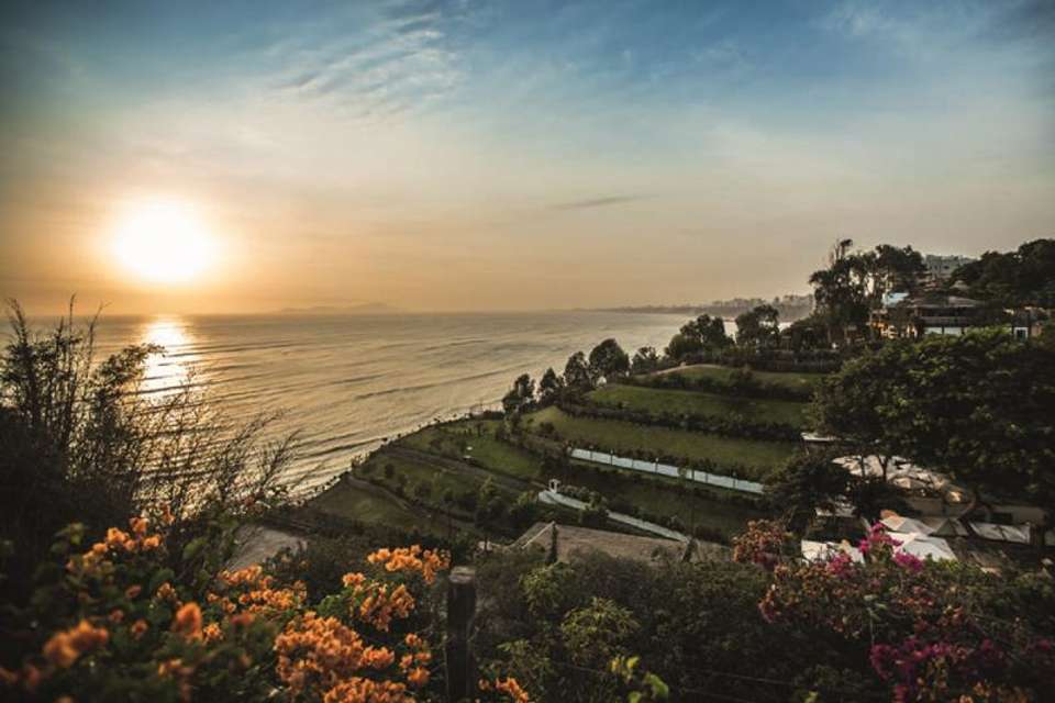 3-Day Lima Travel Package - Tangol Tours - Peru - Image 7