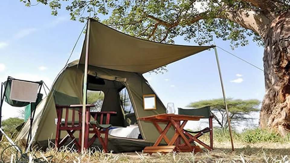 3-Day Tanzania Camping Safari - Dahlia Africa - Tanzania - Image 2
