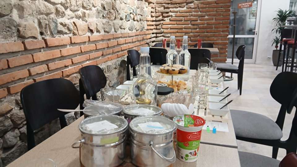 3-day Timeless Sofia: A Taste Of Serdica And Traditions - Destination Services - Bulgaria - Image 1