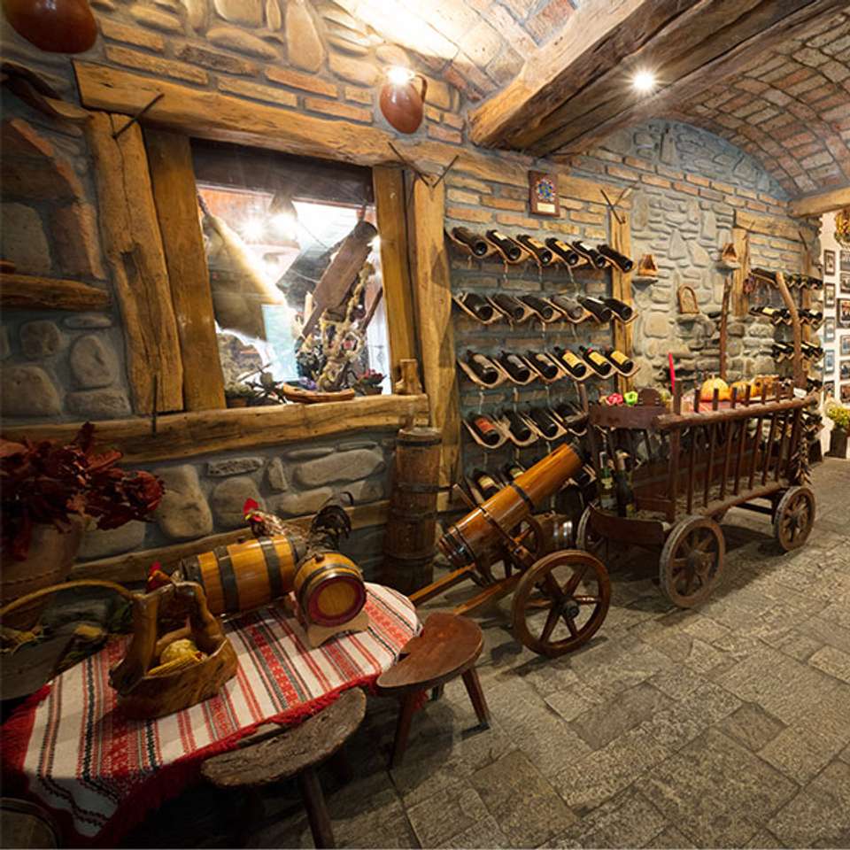 3-day Timeless Sofia: A Taste Of Serdica And Traditions - Destination Services - Bulgaria - Image 22