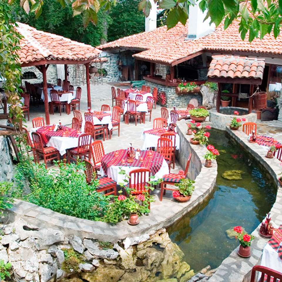 3-day Timeless Sofia: A Taste Of Serdica And Traditions - Destination Services - Bulgaria - Image 21