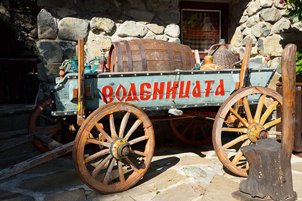 3-day Timeless Sofia: A Taste Of Serdica And Traditions - Destination Services - Bulgaria - Image 19