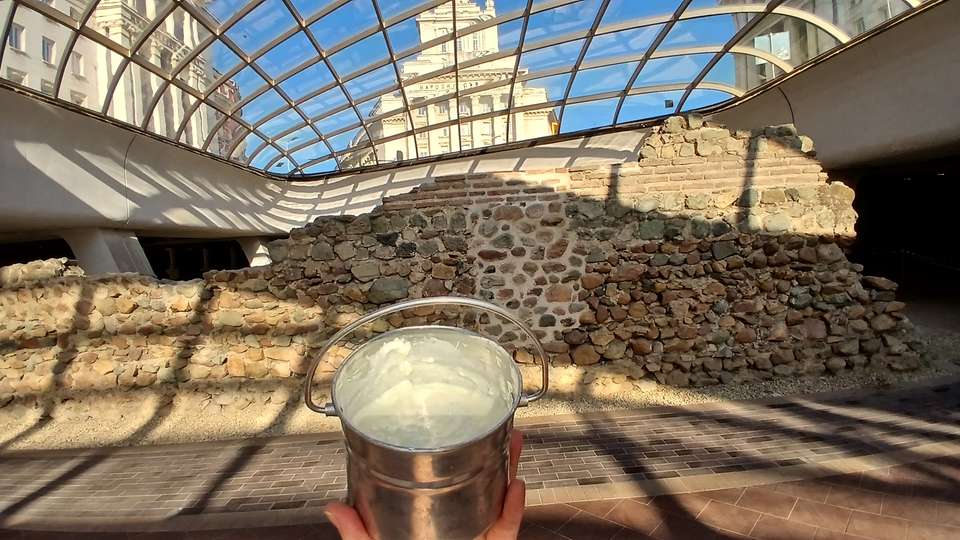 3-day Timeless Sofia: A Taste Of Serdica And Traditions - Destination Services - Bulgaria - Image 17