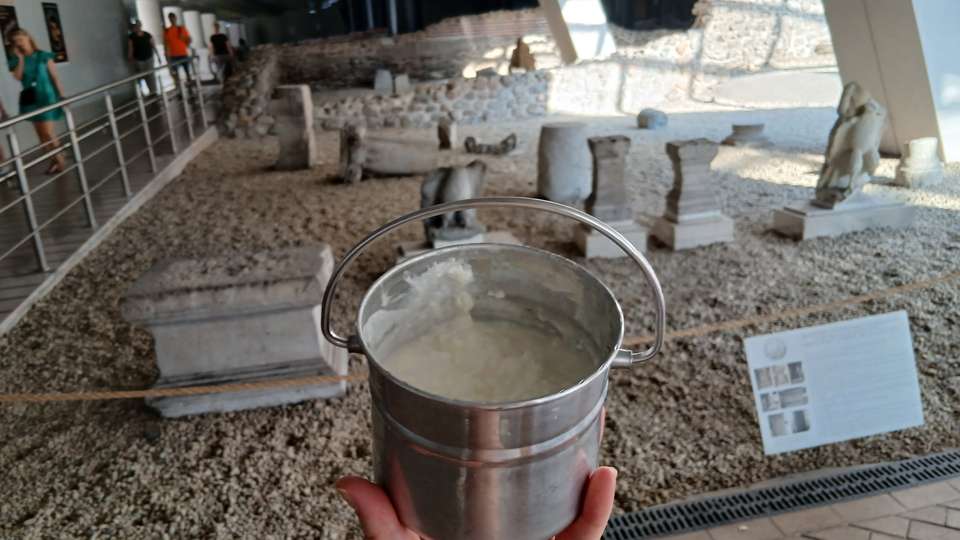 3-day Timeless Sofia: A Taste Of Serdica And Traditions - Destination Services - Bulgaria - Image 15