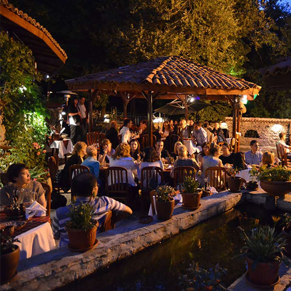 3-day Timeless Sofia: A Taste Of Serdica And Traditions - Destination Services - Bulgaria - Image 13