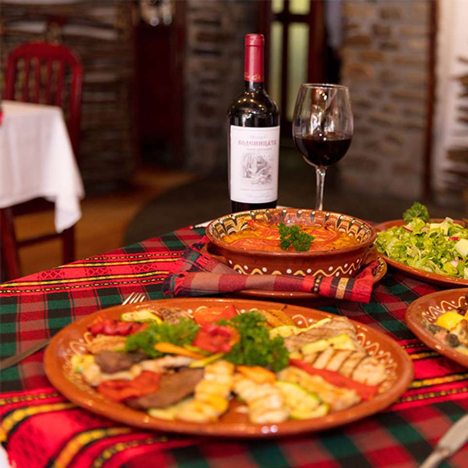 3-day Timeless Sofia: A Taste Of Serdica And Traditions - Destination Services - Bulgaria - Image 2