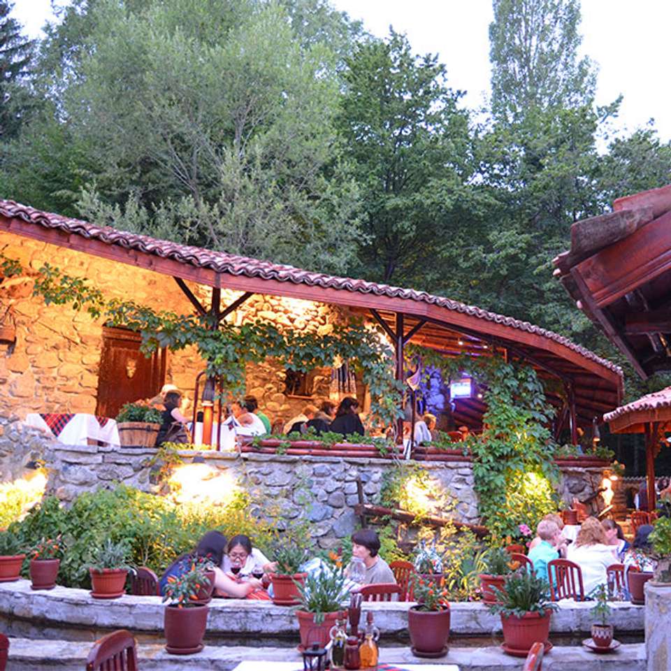 3-day Timeless Sofia: A Taste Of Serdica And Traditions - Destination Services - Bulgaria - Image 10