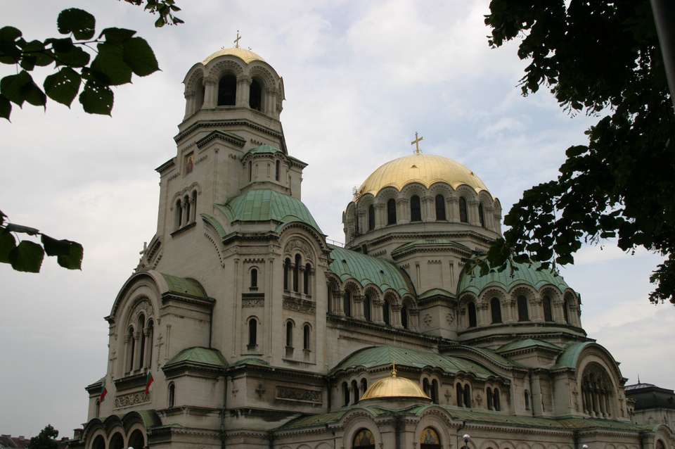 3-day Timeless Sofia: A Taste Of Serdica And Traditions - Destination Services - Bulgaria - Image 6