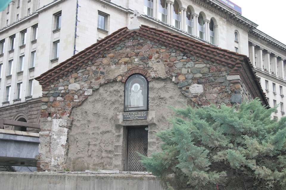3-day Timeless Sofia: A Taste Of Serdica And Traditions - Destination Services - Bulgaria - Image 3
