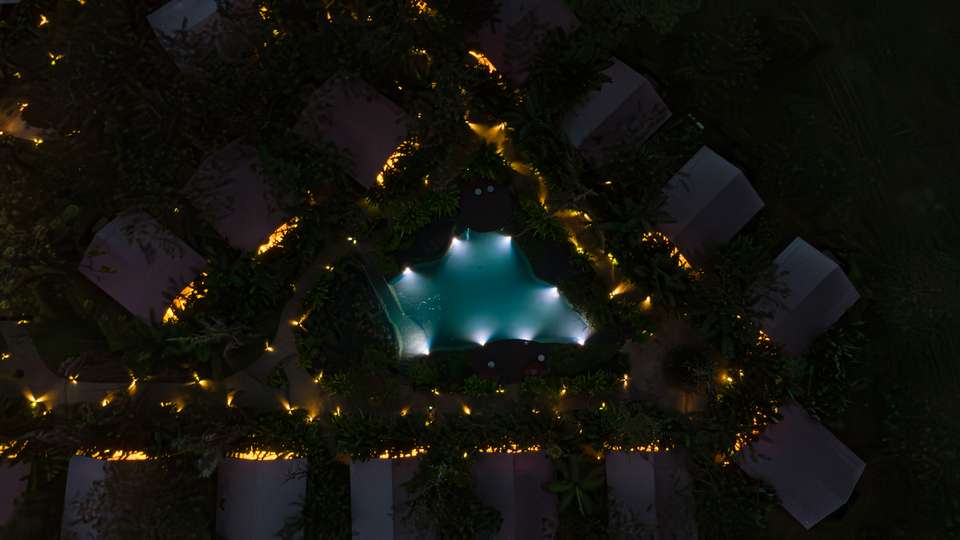 3-day Tocu Tent Camp Experience - Destination Services - Costa Rica - Image 1