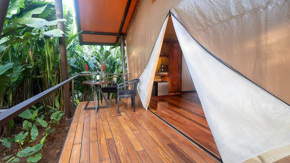 3-day Tocu Tent Camp Experience - Destination Services - Costa Rica - Image 13