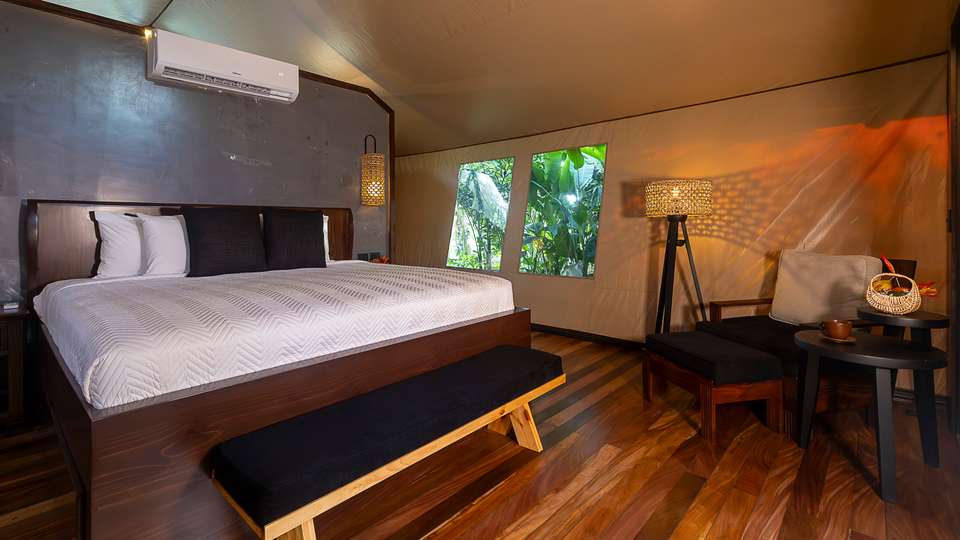 3-day Tocu Tent Camp Experience - Destination Services - Costa Rica - Image 12