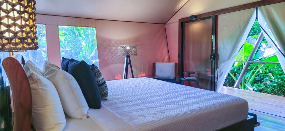 3-day Tocu Tent Camp Experience - Destination Services - Costa Rica - Image 7