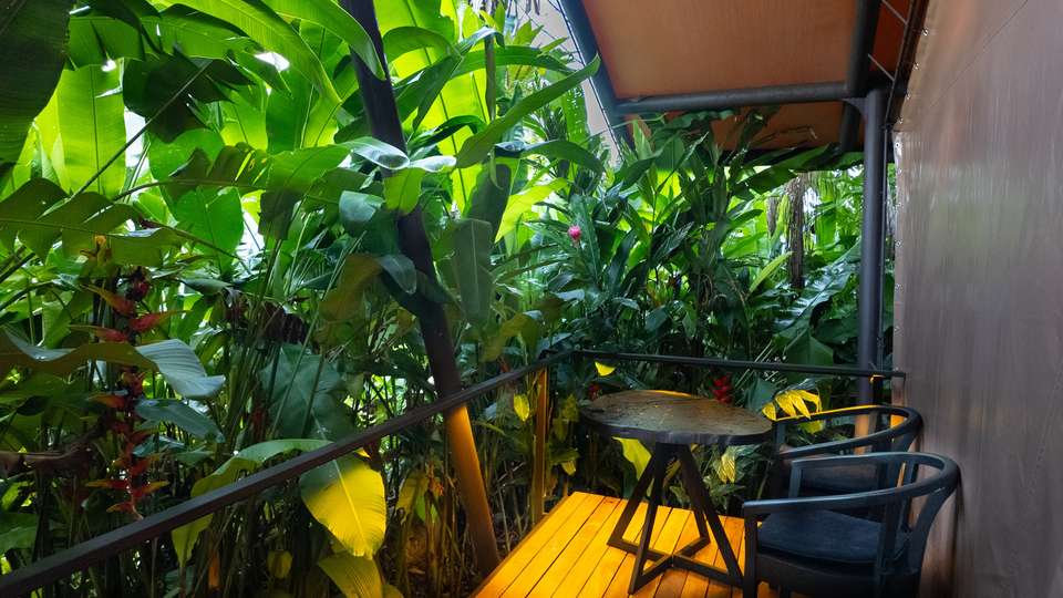 3-day Tocu Tent Camp Experience - Destination Services - Costa Rica - Image 6