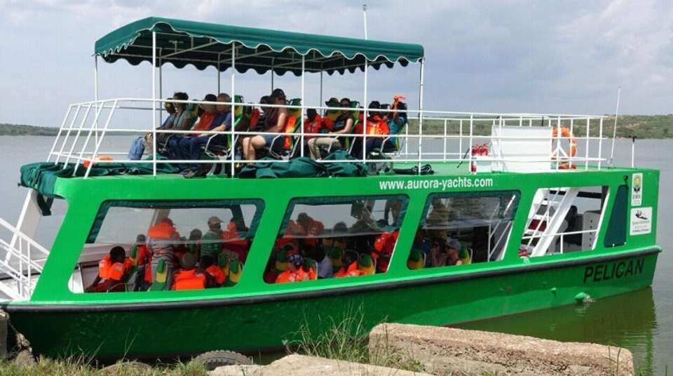 3-Day Trip To Murchison Falls - Devine African Safaris Ltd - Uganda - Image 6