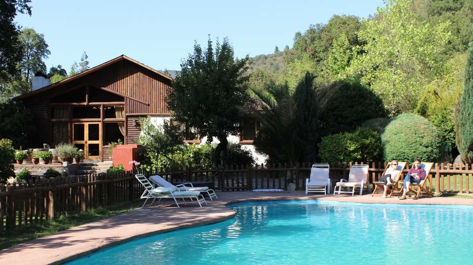 3 Day Wine & Dine Tour: Colchagua Valley - Chile Off Track - Chile - Image 4