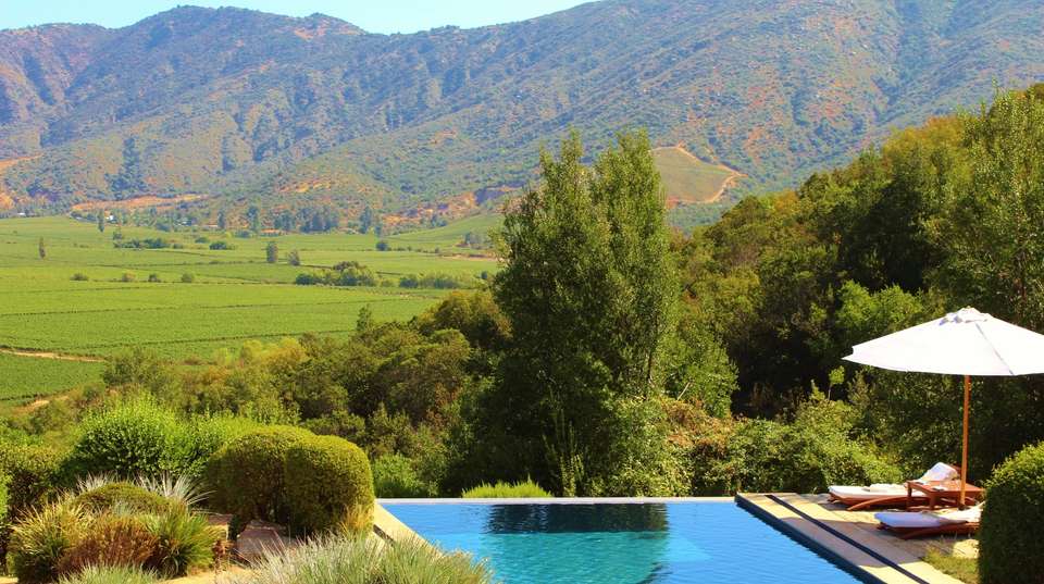 3 Day Wine & Dine Tour: Colchagua Valley - Chile Off Track - Chile - Image 9