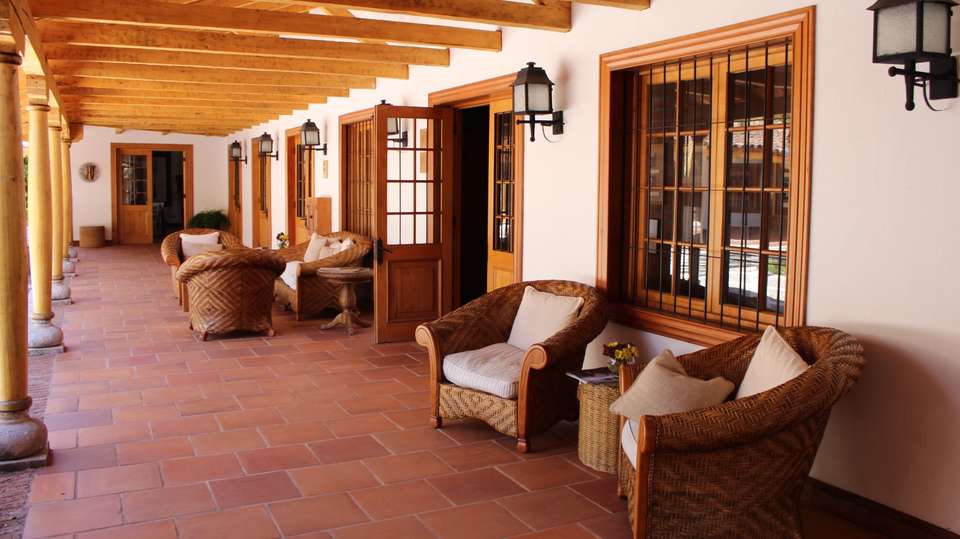 3 Day Wine & Dine Tour: Colchagua Valley - Chile Off Track - Chile - Image 10