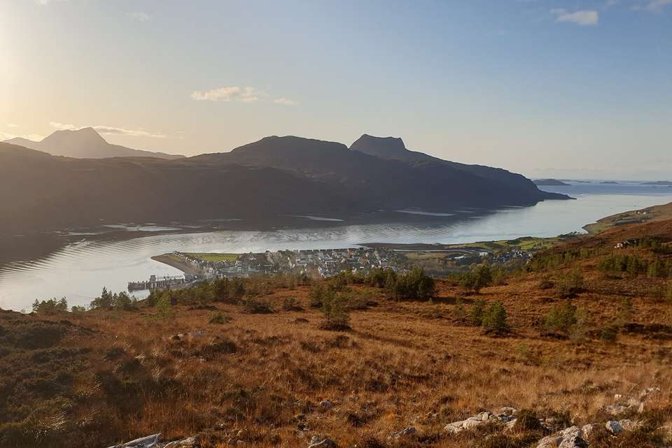 3 Days / 2 Nights - Assynt Mountain Adventure - Mckenzie Mountaineering - England - Image 1