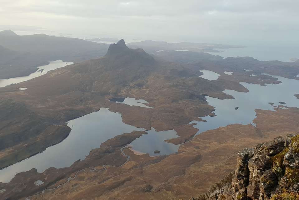 3 Days / 2 Nights - Assynt Mountain Adventure - Mckenzie Mountaineering - England - Image 3
