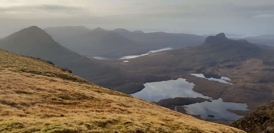 3 Days / 2 Nights - Assynt Mountain Adventure - Mckenzie Mountaineering - England - Image 5