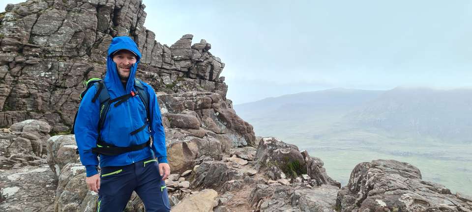 3 Days / 2 Nights - Assynt Mountain Adventure - Mckenzie Mountaineering - England - Image 6