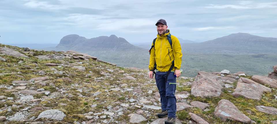 3 Days / 2 Nights - Assynt Mountain Adventure - Mckenzie Mountaineering - England - Image 7