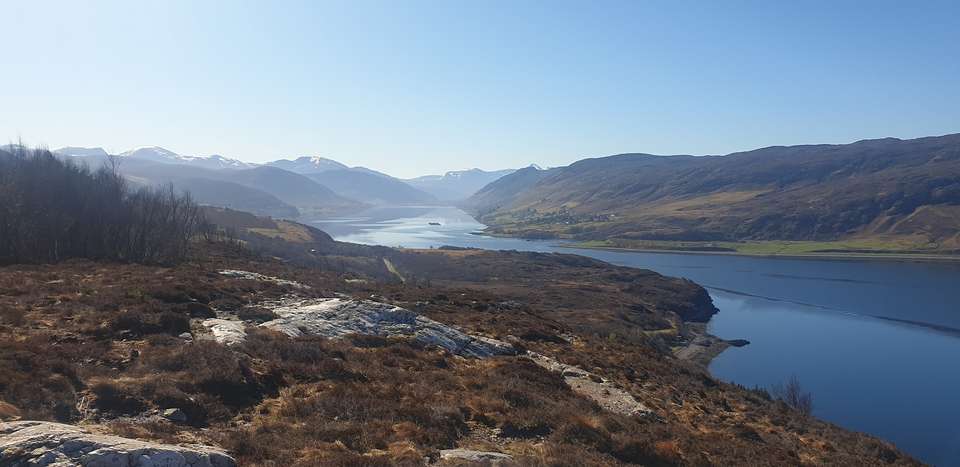 3 Days / 2 Nights - Ullapool Walking Adventure - Mckenzie Mountaineering - Scotland - Image 2