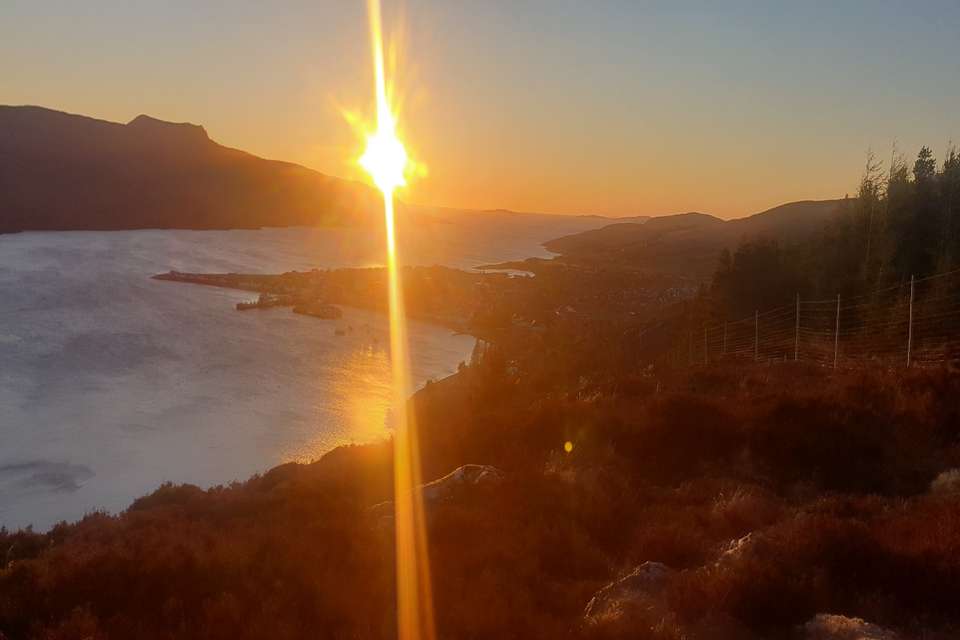 3 Days / 2 Nights - Ullapool Walking Adventure - Mckenzie Mountaineering - Scotland - Image 3