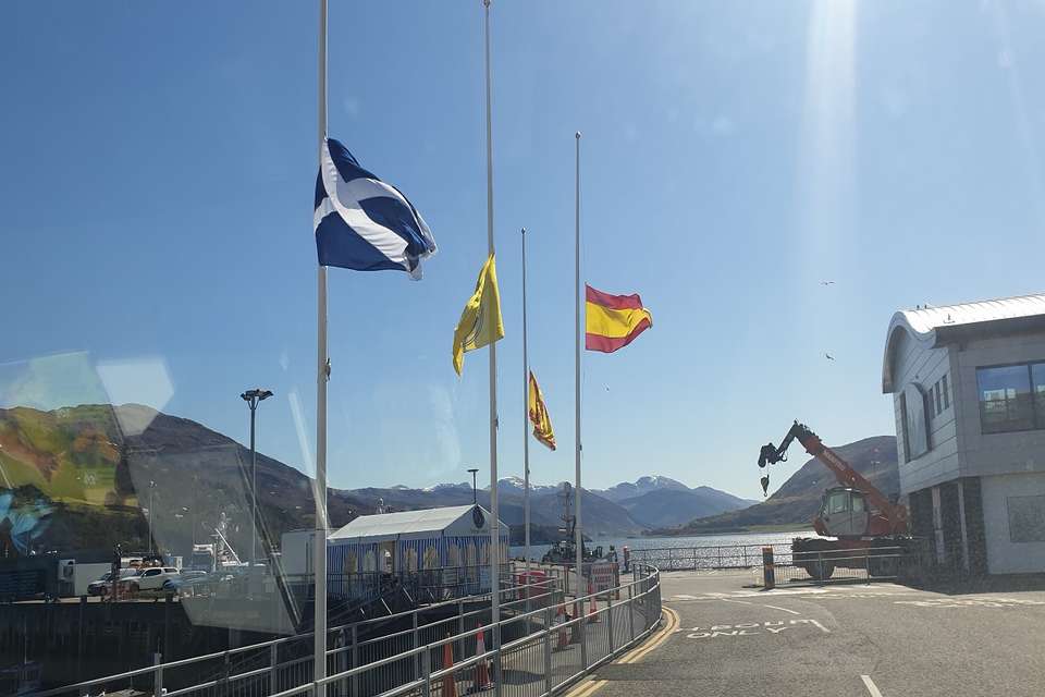 3 Days / 2 Nights - Ullapool Walking Adventure - Mckenzie Mountaineering - Scotland - Image 5