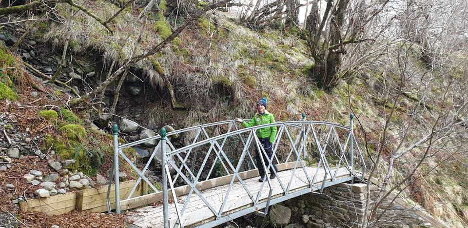 3 Days / 2 Nights - Ullapool Walking Adventure - Mckenzie Mountaineering - Scotland - Image 6