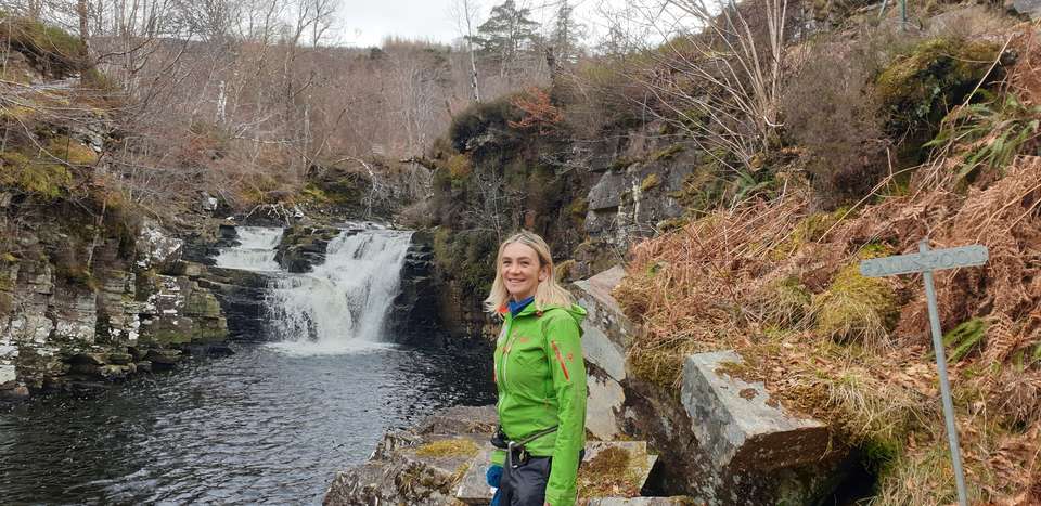 3 Days / 2 Nights - Ullapool Walking Adventure - Mckenzie Mountaineering - Scotland - Image 7