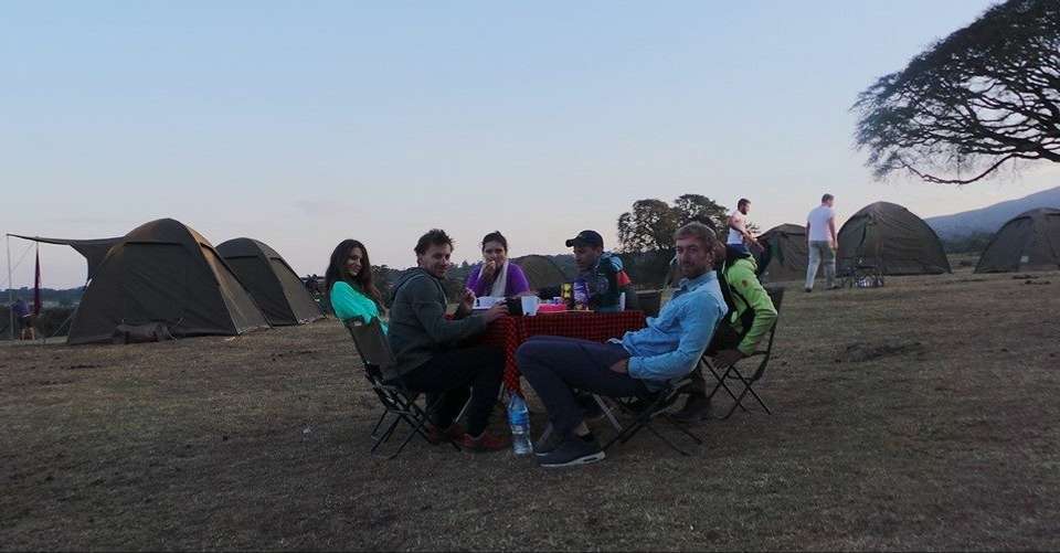 3 Days Camping Safari - Love And Dove Africa - Tanzania - Image 3