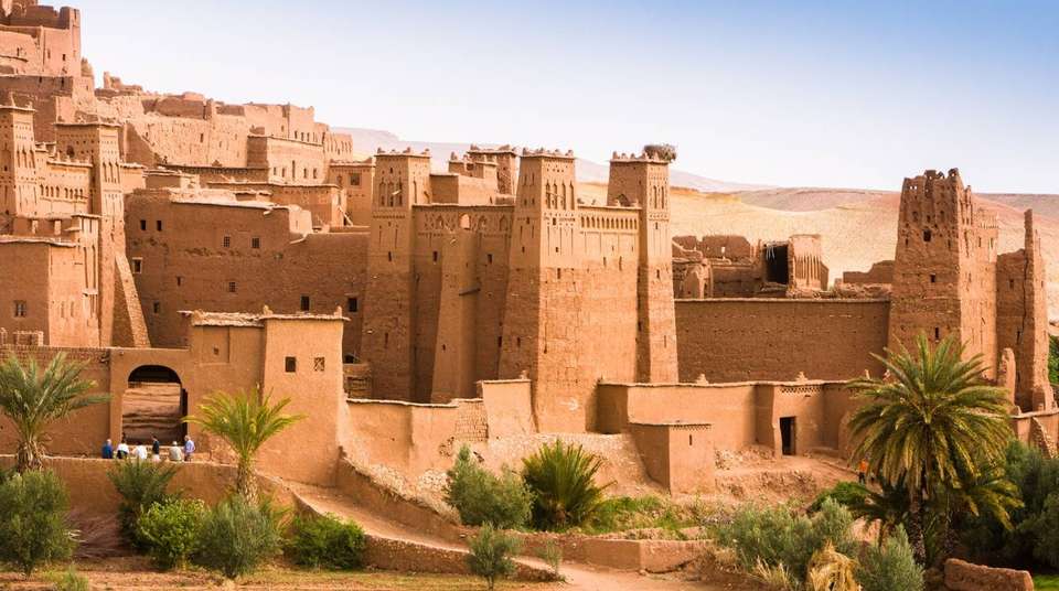 3 days desert Tour From Marrakech to Merzouga - Desertbrise Travel - Morocco - Image 3