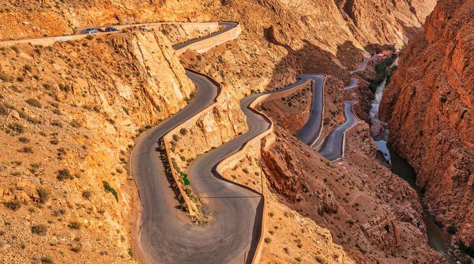3 days desert Tour From Marrakech to Merzouga - Desertbrise Travel - Morocco - Image 4
