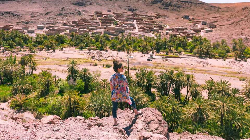 3 Day Desert Tour from Marrakech to Fes - Desertbrise Travel - Morocco - Image 4