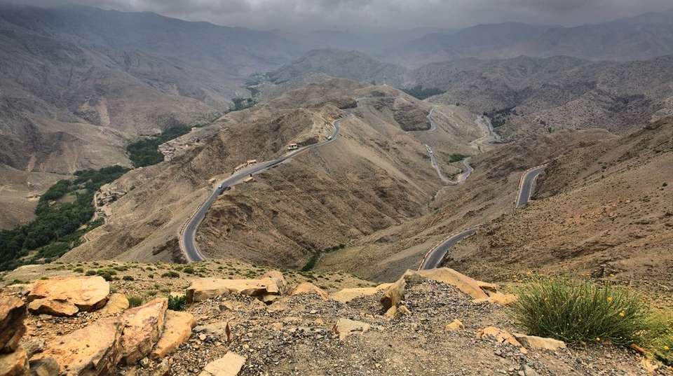 3 Day Desert Tour from Marrakech to Fes - Desertbrise Travel - Morocco - Image 5