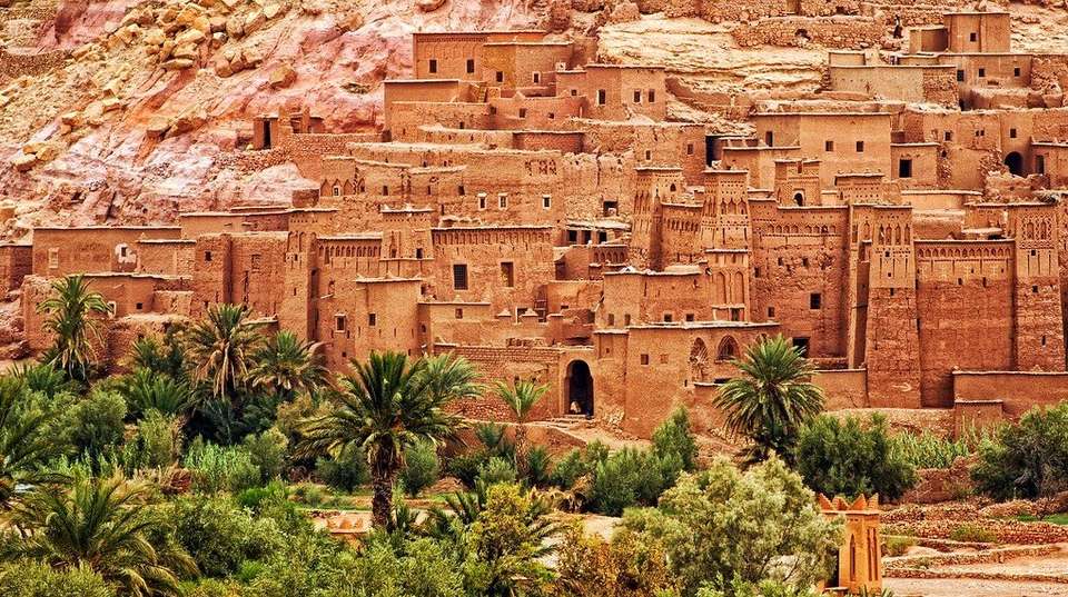 3 Day Desert Tour from Marrakech to Fes - Desertbrise Travel - Morocco - Image 7