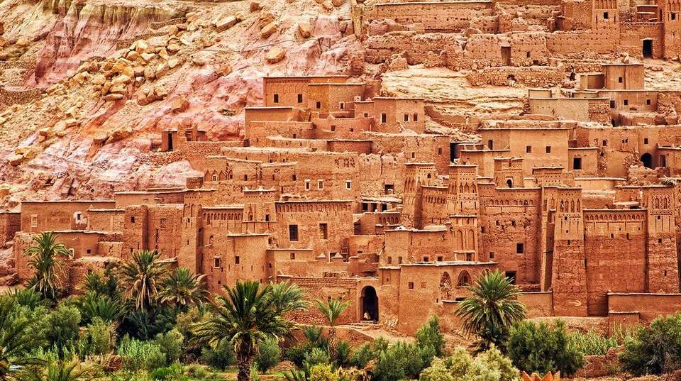 3 Days desert Tour Marrakech to Erg Chigaga - Desertbrise Travel - Morocco - Image 5
