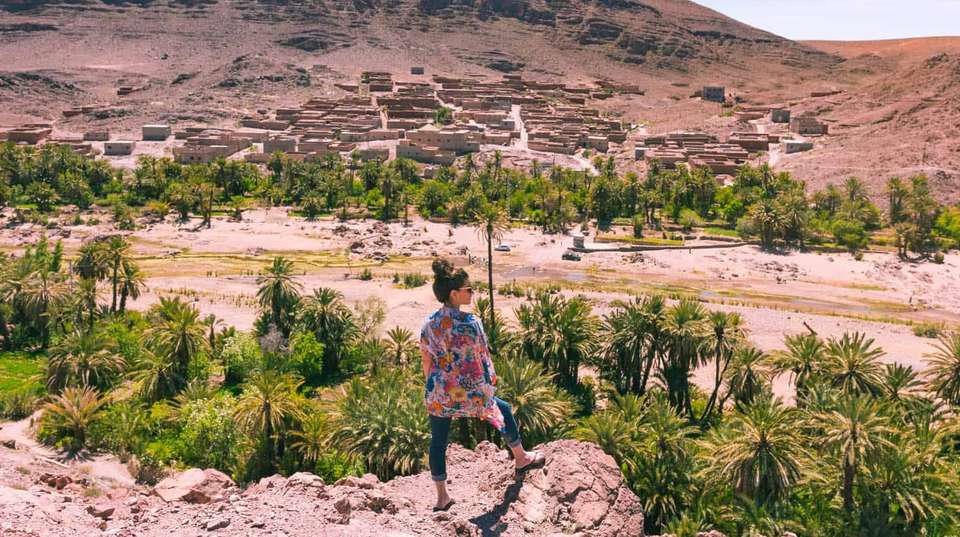 3 Days desert Tour Marrakech to Erg Chigaga - Desertbrise Travel - Morocco - Image 6