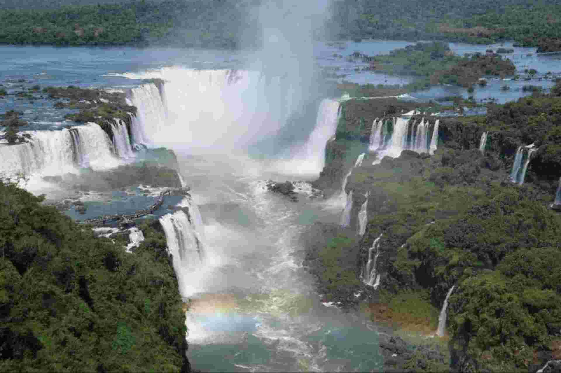 3 Days Foz do Iguaçu Classic